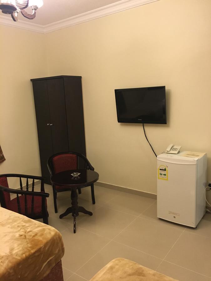 Al Meknan Hotel Medina Room photo